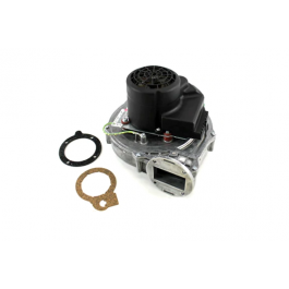 Lochinvar & A.O. Smith 100145006 Combustion Fan Assembly
