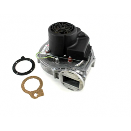 Lochinvar & A.O. Smith 100145008 Combustion Fan Assembly