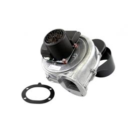 Lochinvar & A.O. Smith 100145009 Combustion Fan Assembly