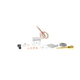 Lochinvar & A.O. Smith 100157720 Adjustable M/R High Limit
