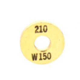 Lochinvar & A.O. Smith 100159009 LP Conversion Kit