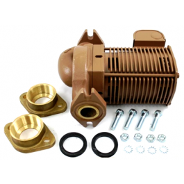Lochinvar & A.O. Smith 100166431 Circulator Pump For AWN285