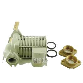 Lochinvar & A.O. Smith 100166432 2/5HP Circulator Pump For AWN