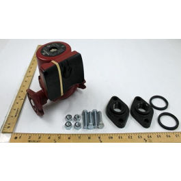 Lochinvar & A.O. Smith 100166434 Circulator Pump