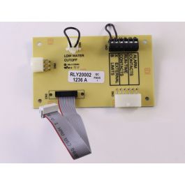 Lochinvar & A.O. Smith 100167536 Connection Board