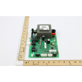 Lochinvar & A.O. Smith 100167773 Control Board