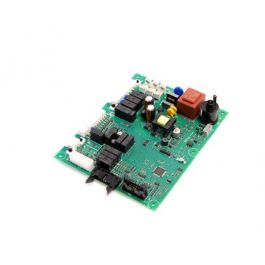 Lochinvar & A.O. Smith 100167835 Integrated Control Board WH199