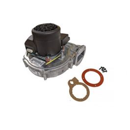 Lochinvar & A.O. Smith 100187864 Blower Assembly 120V