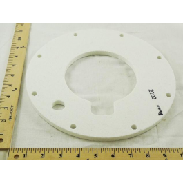 Lochinvar & A.O. Smith 100208092 Burner Gasket