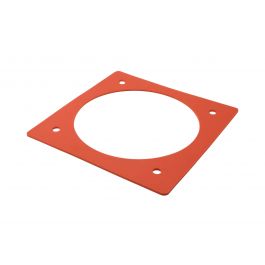 Lochinvar & A.O. Smith 100208102 Burner/Fan Gasket