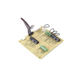 Lochinvar & A.O. Smith 100208473 Connection Board