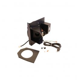Lochinvar & A.O. Smith 100270997 Blower Assembly DV52-DV76