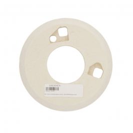 Lochinvar & A.O. Smith 100289429 Burner Plate Insulation Door