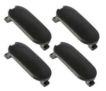 DeWalt D25012K/D25023K Rotary Hammer (4 Pack) Replacement Cap - 1005825-00-4PK