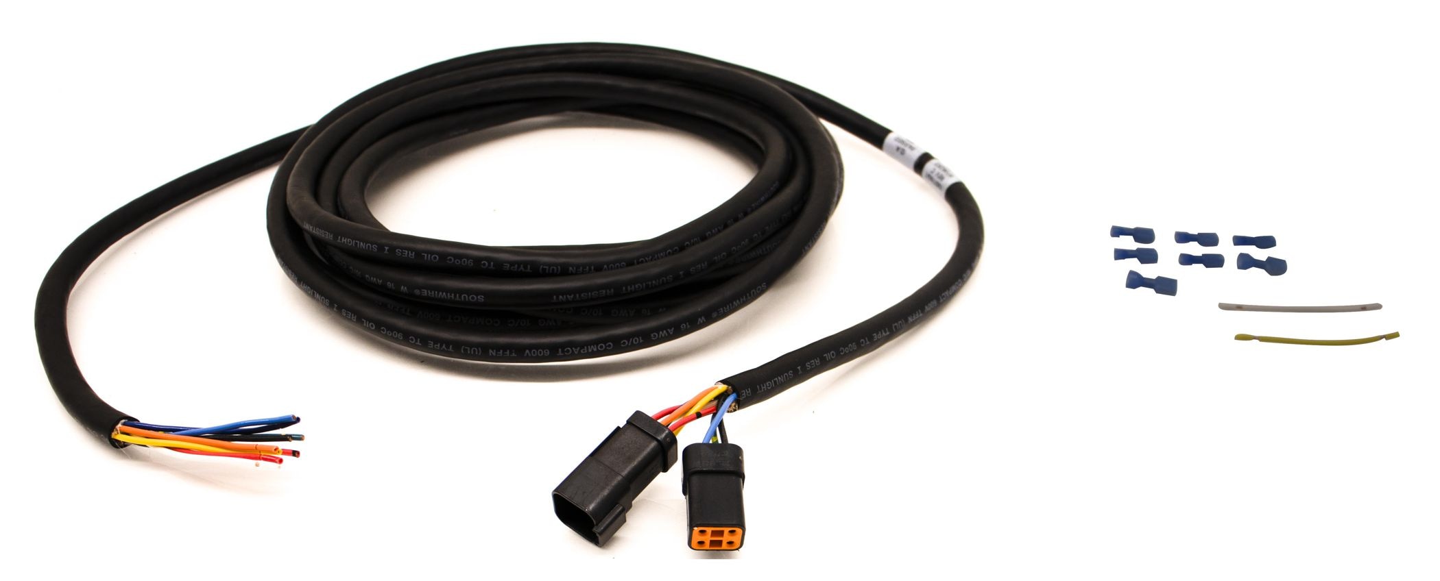 Genie Part # 100776GT – Harness