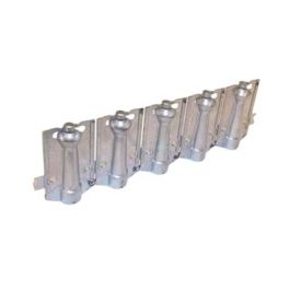 International Comfort Products 1008726 5-Burner Assembly
