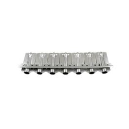 International Comfort Products 1009180 Burner Assembly 7 Set