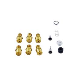 International Comfort Products 1010673 LP-Natural Gas Conversion Kit