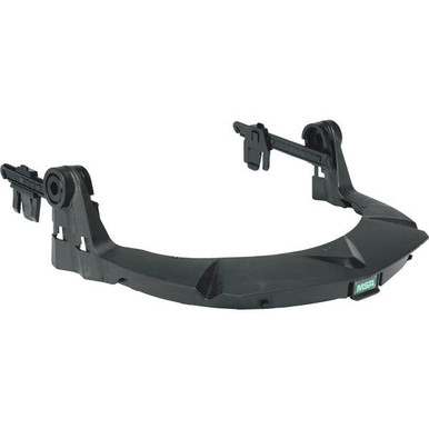 V-Gard Frame for MSA Slotted Caps w/o Debris Control