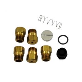 International Comfort Products 1013816 LP To Natural Conversion Kit