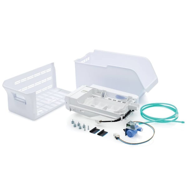 Frigidaire Top Mount Refrigerator Icemaker Installation Kit, Part # IM117000
