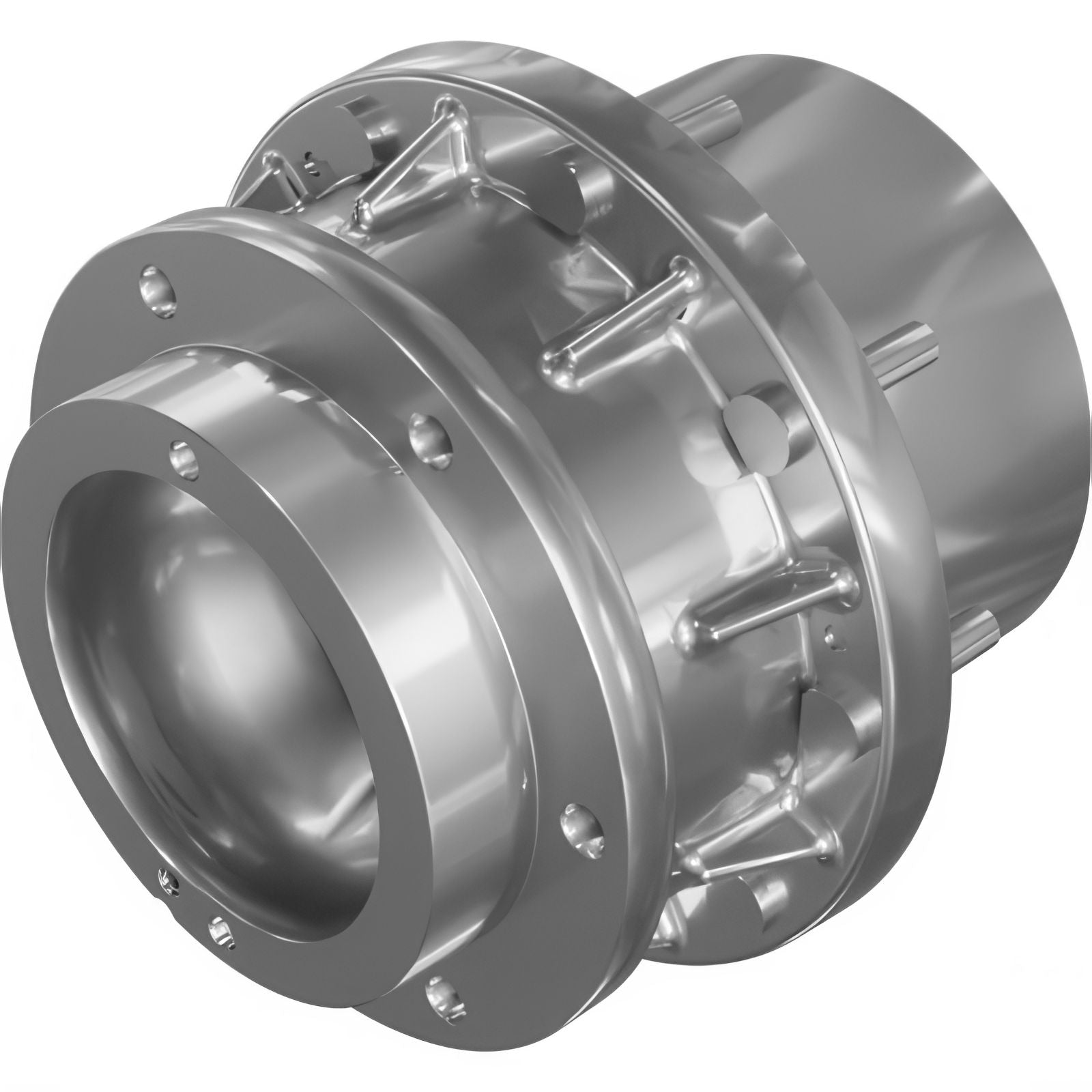 Genie Part # 101584GT – Drive Hub
