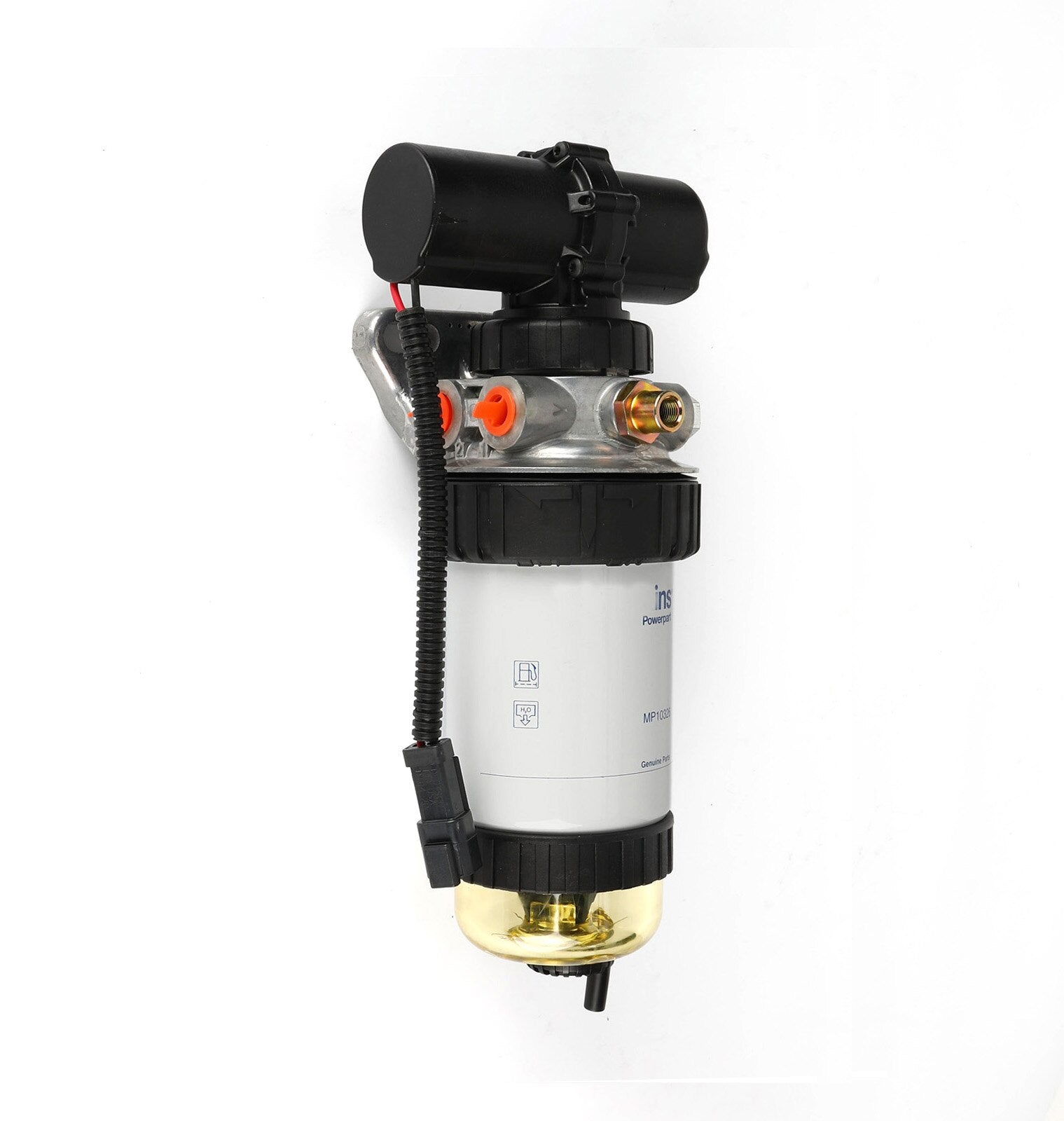 Genie Part # 101644GT – Fuel Lift Pump Assembly