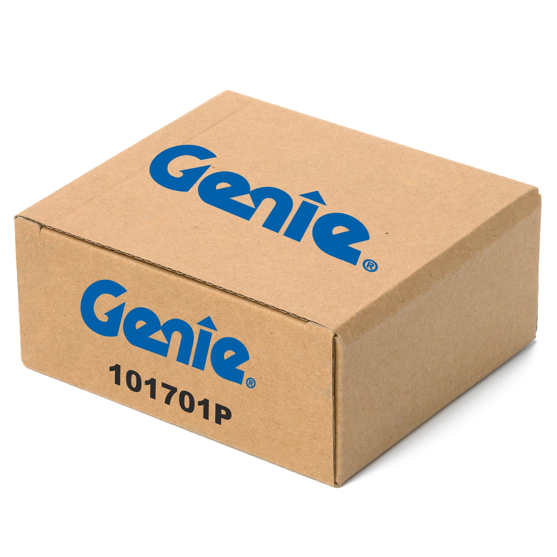 Genie Part # 101701P – Welderment Support Bracket