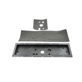 Amana-Goodman 10197205S Front Cover Kit