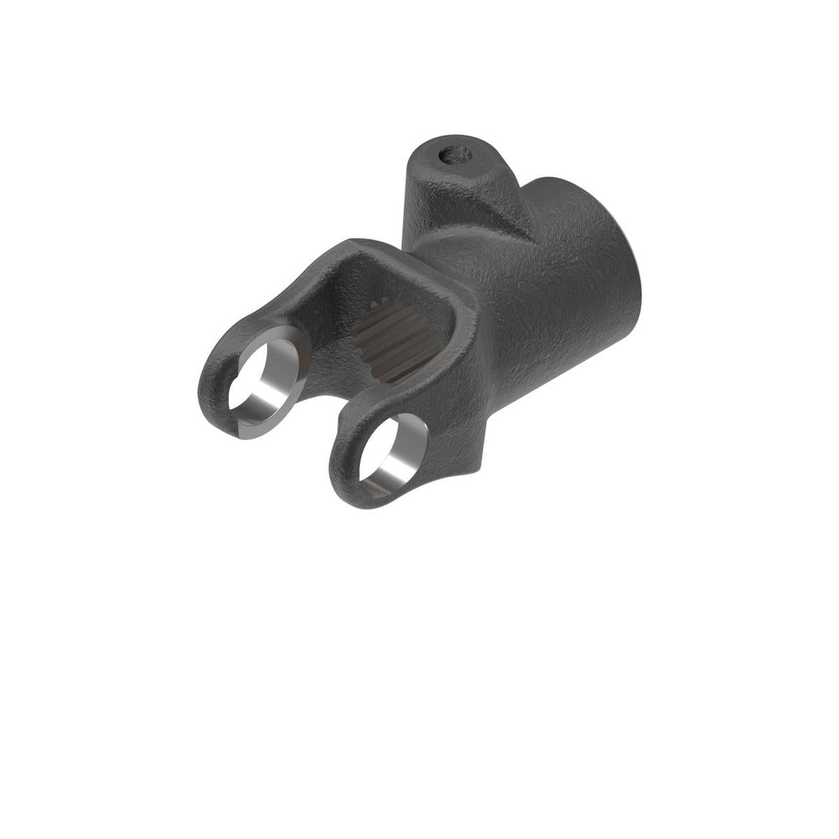 TRACTOR YOKE 1-3/8" 21 SPLINE QUICK DISCONNECT SERIES 12