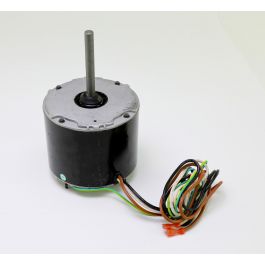 Utica-Dunkirk 102000138 1/3HP Condenser Fan Motor 208/230V