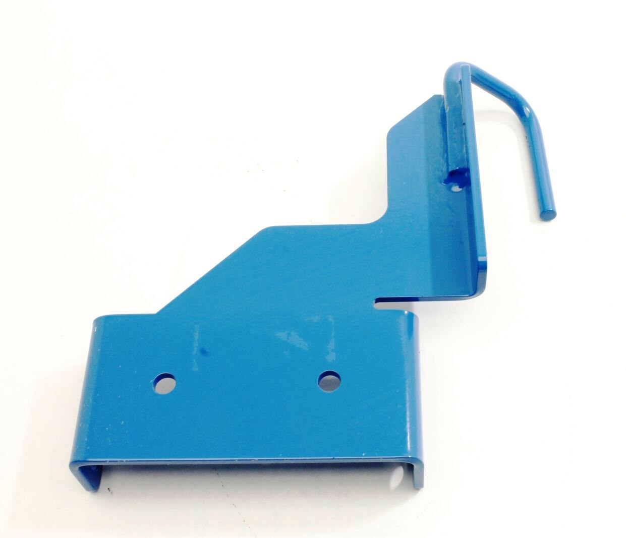 Genie Part # 102020GT – Wear Pad Bracket