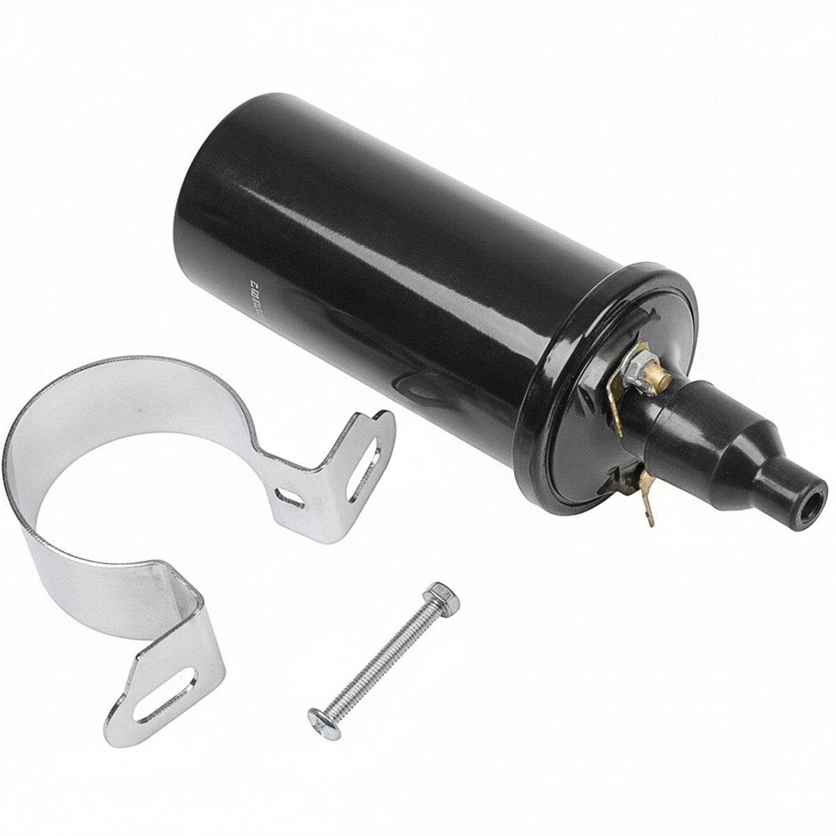 TISCO Ignition Coil - 6 Volt