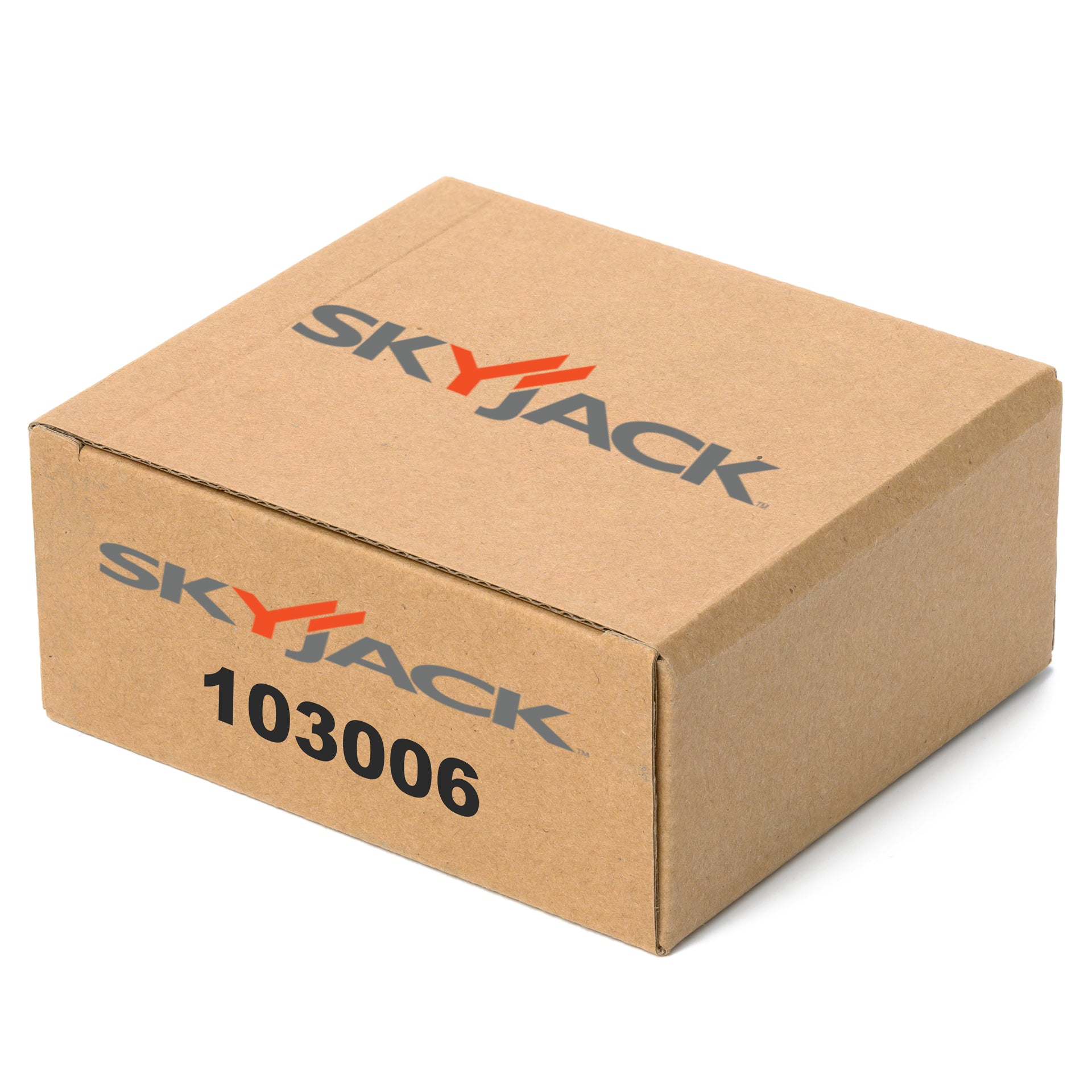 Skyjack Part # 103006 – Female Q/Cplg Tank
