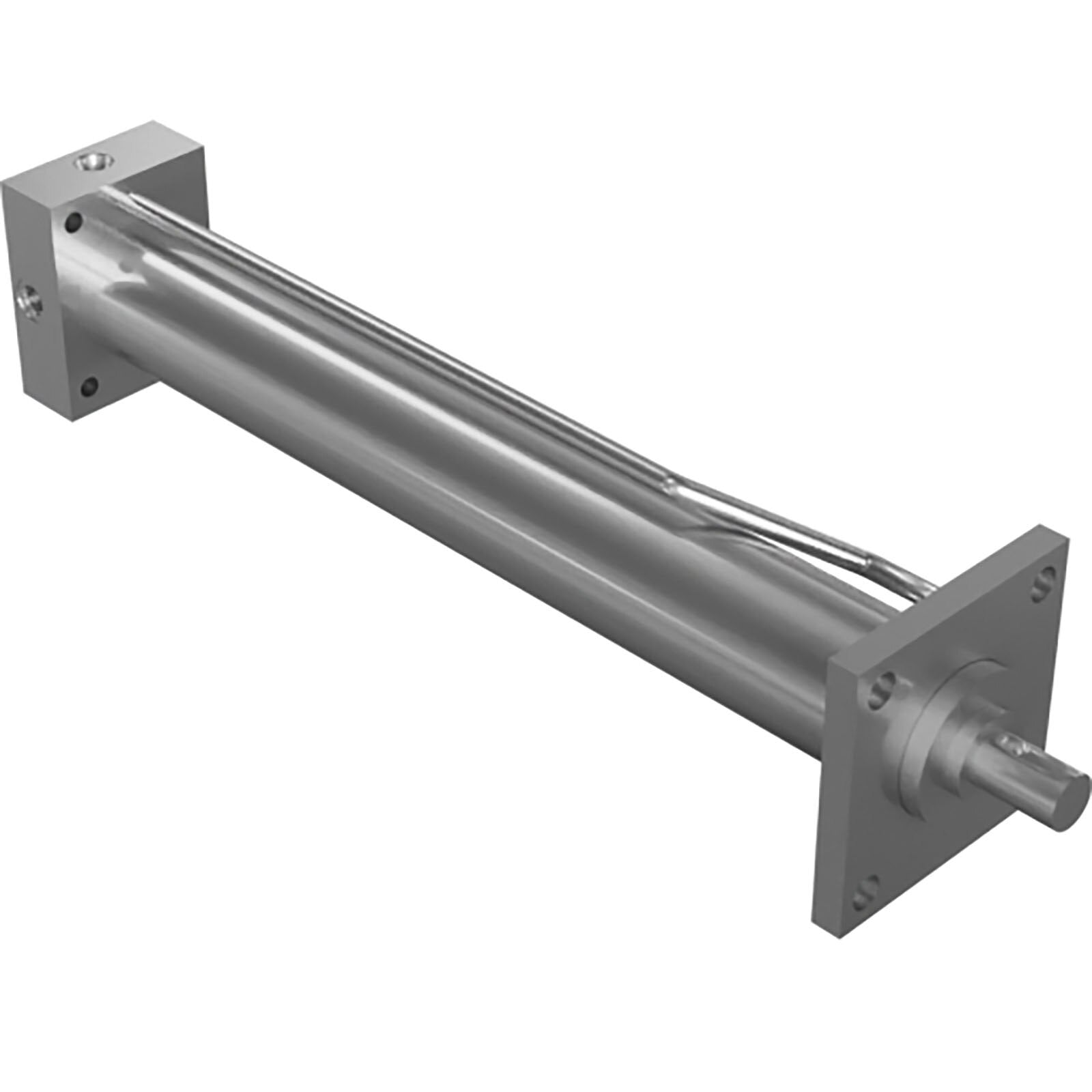 Genie Part # 104900GT – Outrigger Cylinder
