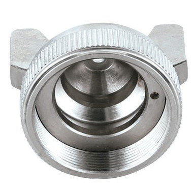 Binks Air Nozzles, 66SD, For Binks 2100 Spray Guns, 1 EA, #466020