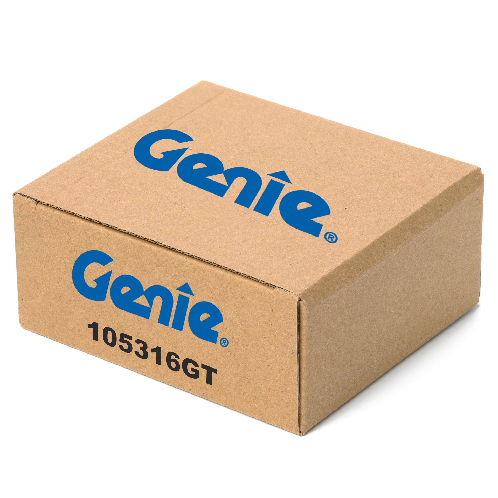 Genie Part # 105316GT – Foot Switch Cable