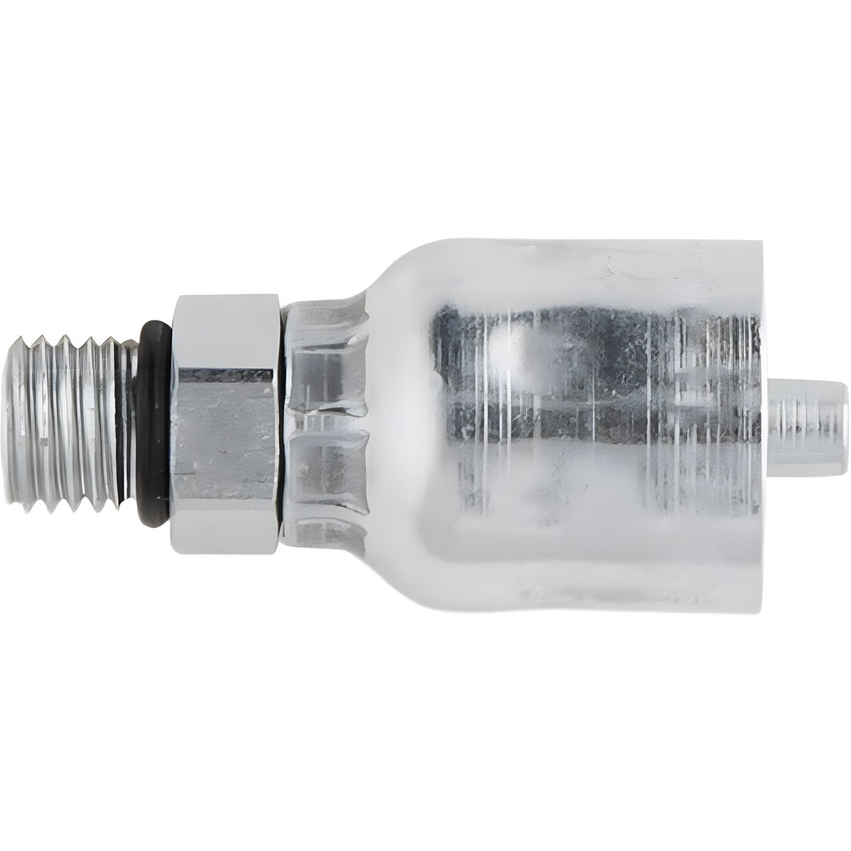 1/2 INCH HOSE X 7/8 ORB MALE STRAIGHT RIGID