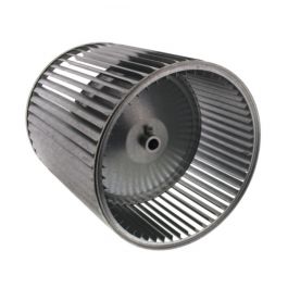 International Comfort Products 1054596 Reverse Double Blower Wheel 11" X 11" X 3/4" Bore