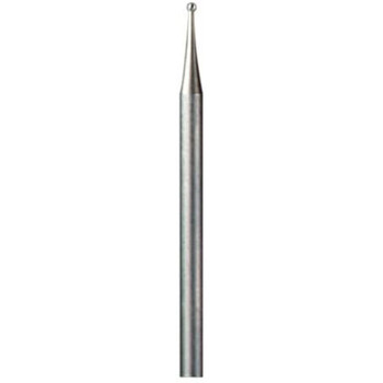 Dremel Genuine OEM Replacement 1/8" Engraving Bit - 105