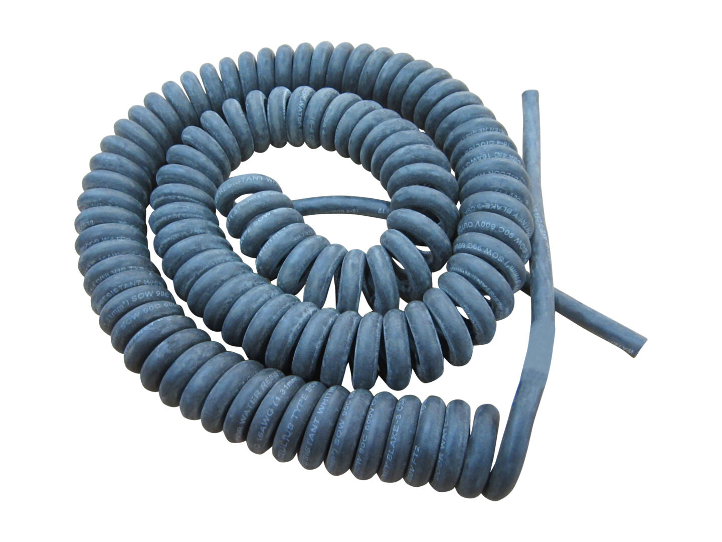 JLG Part # 1060565 – Retractile Cable