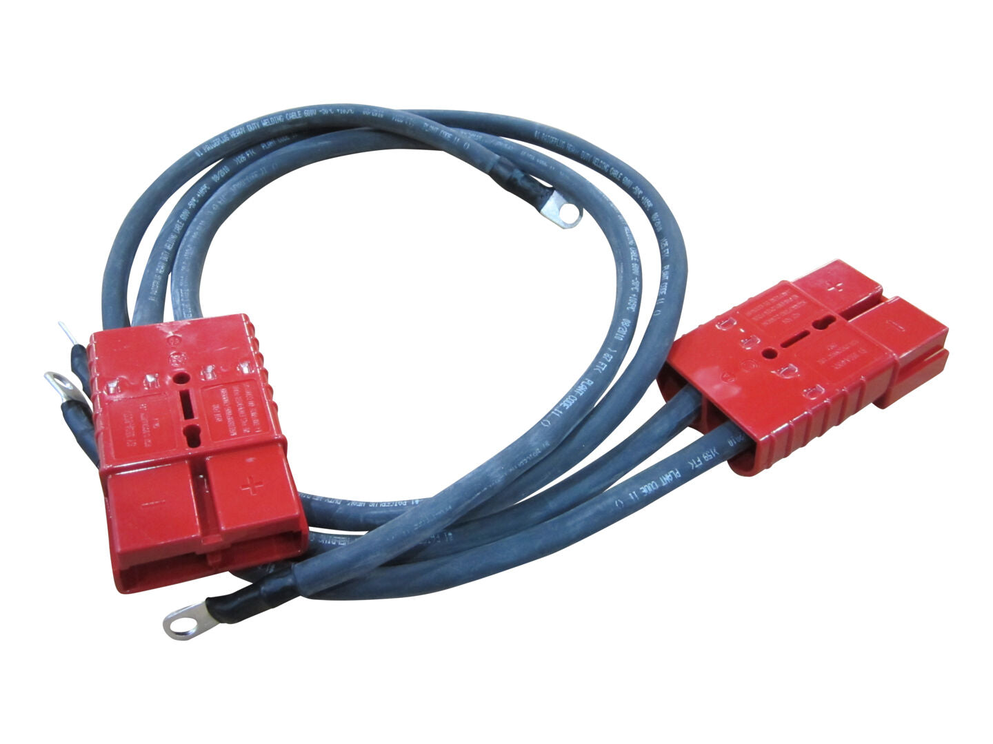 JLG Part # 1060605 – Cable