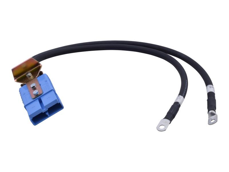 JLG Part # 1060886 – Batt 2/0 Weld Anderson Cable