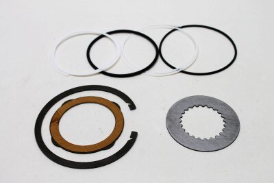 Genie Part # 106124GT – Brake Lining Kit