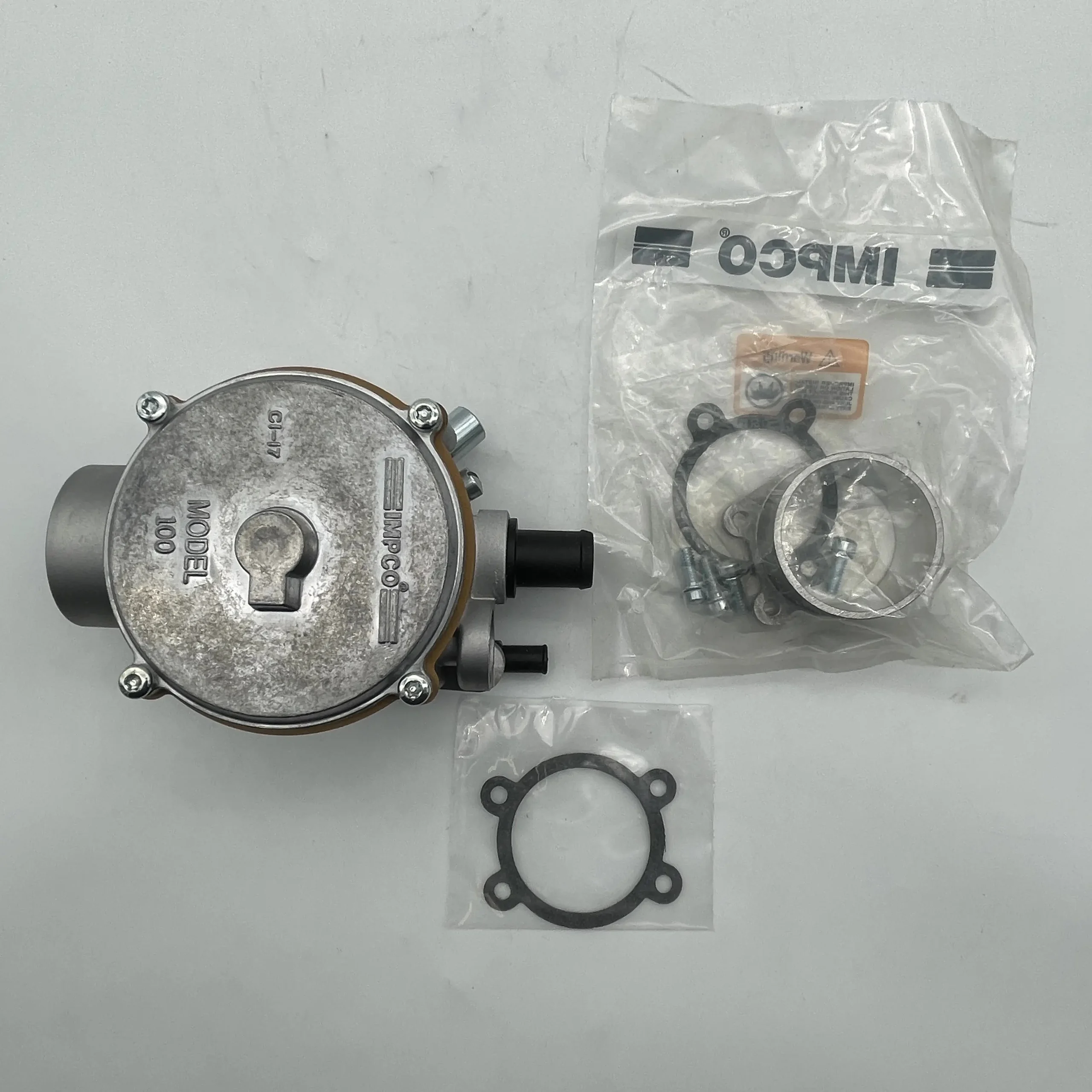 Genie Part # 106485GT – Mixer Assembly