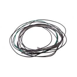 International Comfort Products 1067525 40W Crankcase Heater Belt 5-1/2" To 7" DIA 240V