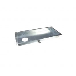 International Comfort Products 1071064 Collector Box