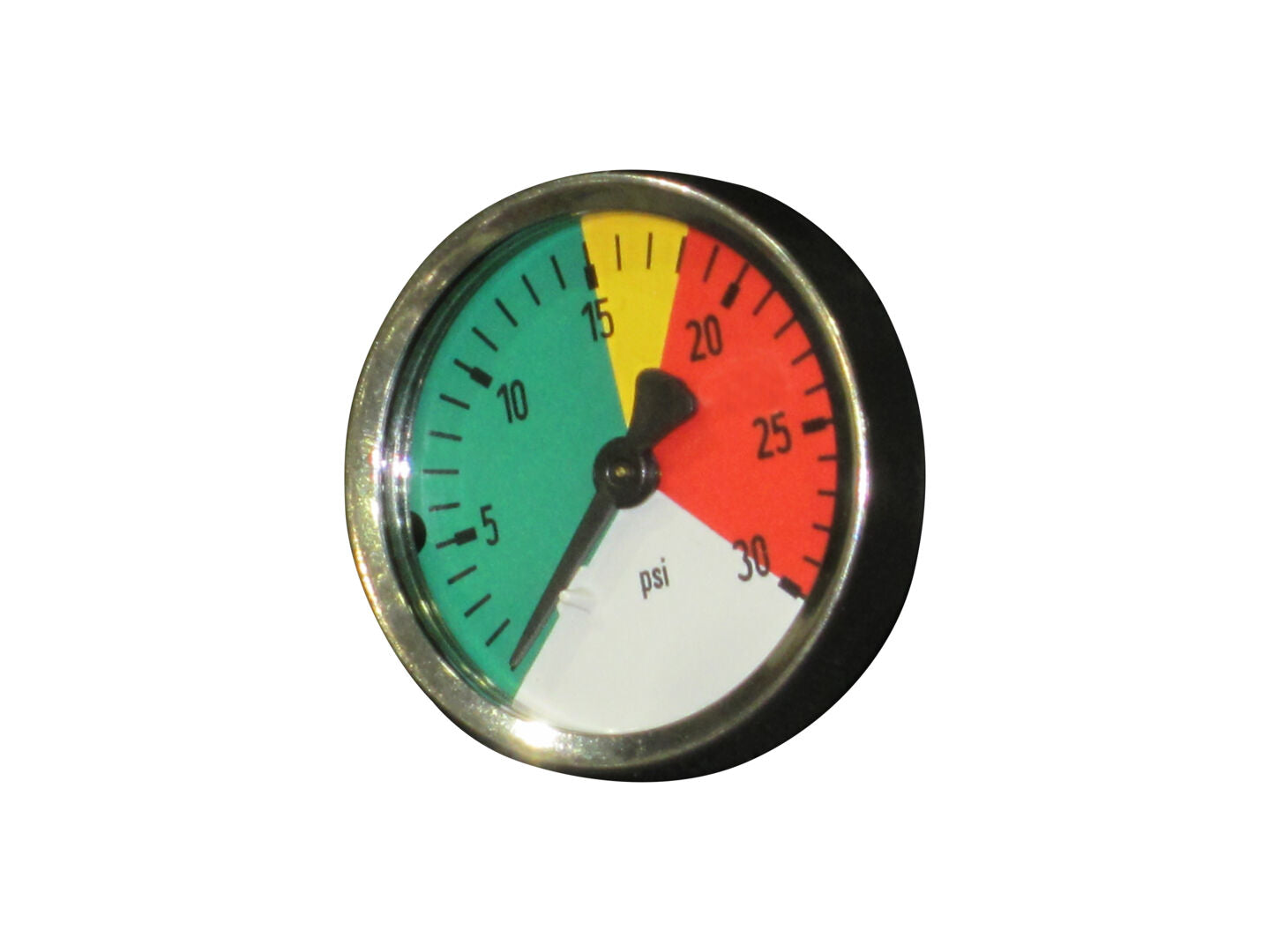 JLG Part # 10724981 – Oil Pressure Gauge