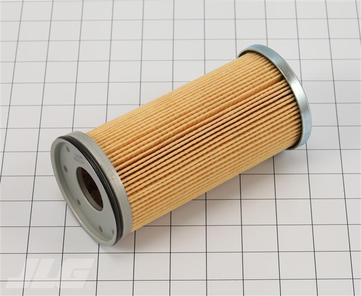 0750131029 Filter | ZF