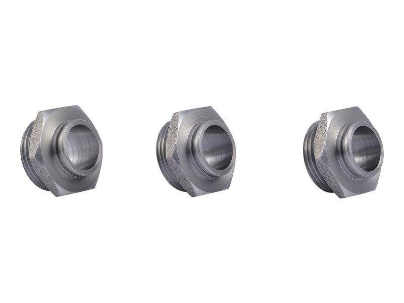 JLG Part # 10732930 – Spool Cap